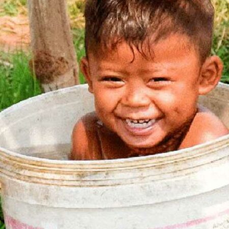 Day 11: From Phnom Penh to Kampot
