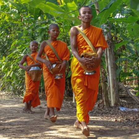 14 days Best of South Vietnam and Cambodia 4