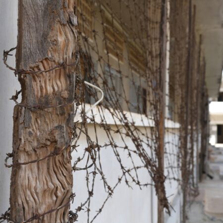 Phnom Penh, A Look Back: Exploring Cambodia's Past: