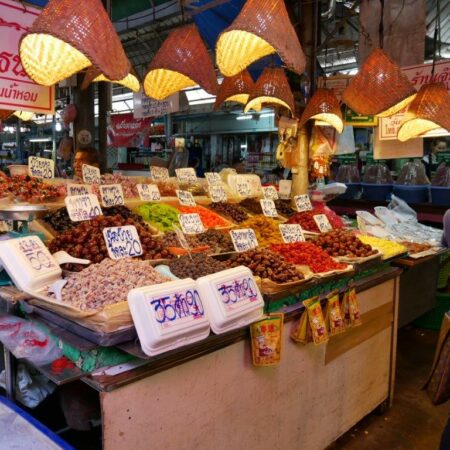 Bangkok, a walk of 5 generations 4