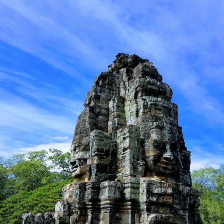 Unlock the Secrets of the Khmer Empire 3