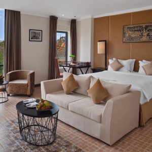 Palace Gate Hotel and Resort, Phnom Penh