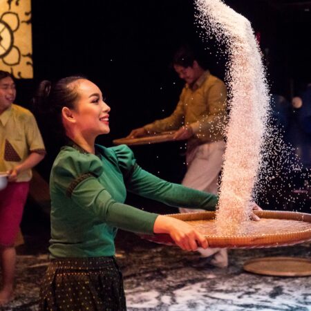 Day 7: A Day Rich in Culture and Wonder