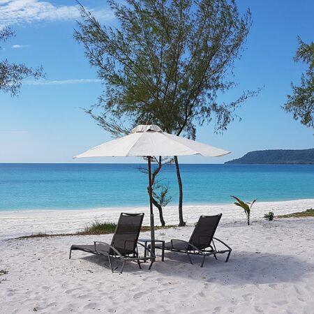 Koh Rong, Carrying Cambodia in your heart
