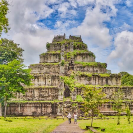 Siem Reap, Unveil Cambodia's Hidden Gems: A Journey Beyond Angkor