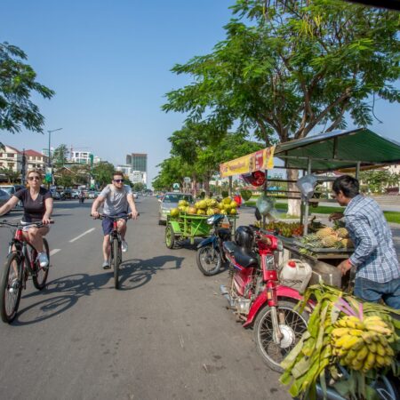 Phnom Penh, Farewell Cambodia 3