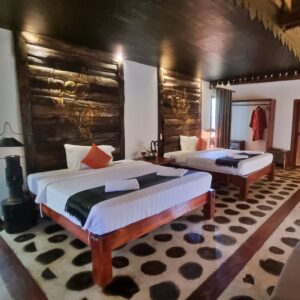 Bong Thom Forest Lodge, Preah Dak 4