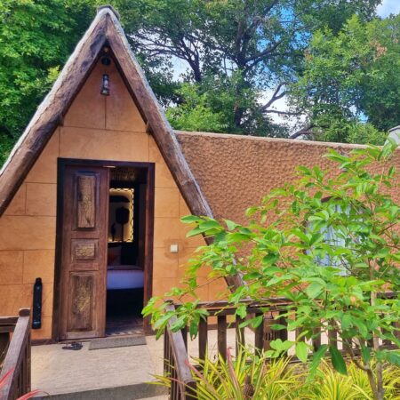 Bong Thom Forest Lodge, Preah Dak 5