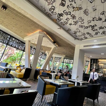 Metta Residence and Spa, Siem Reap 4