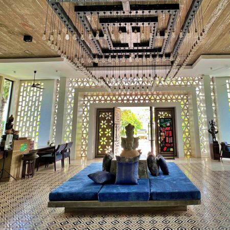 Metta Residence and Spa, Siem Reap 3