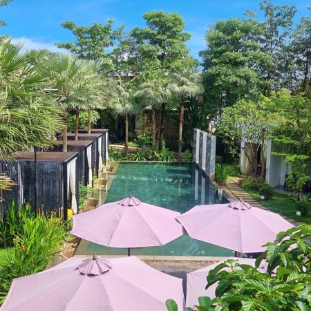 Metta Residence and Spa, Siem Reap