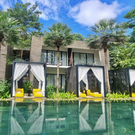 Metta Residence and Spa, Siem Reap 5