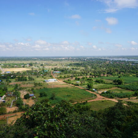 Day 5: Siem Reap to Battambang