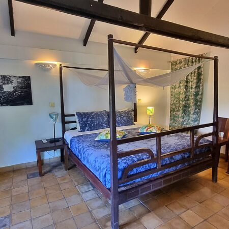Sambor Village hotel, Kampong Thom
