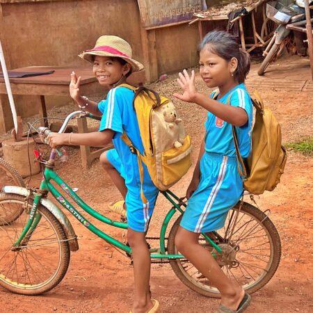 Siem Reap, Transfer to  airport