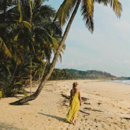 Baba Eco lodge, Koh Phra Thong 5