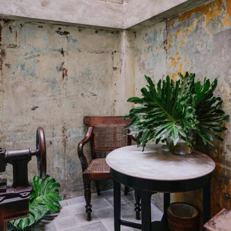 1905 Heritage Corner, Bangkok 2