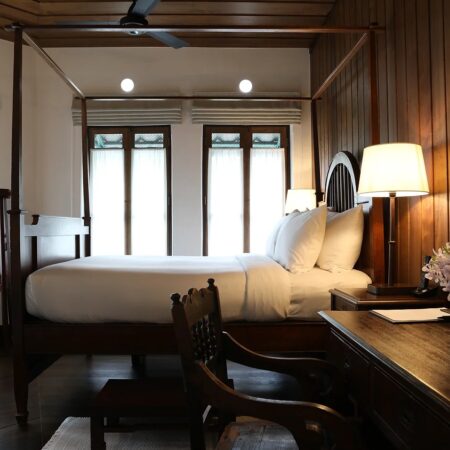 1905 Heritage Corner, Bangkok 3