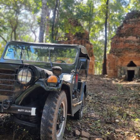 Siem Reap, Hidden gems of Cambodia 5