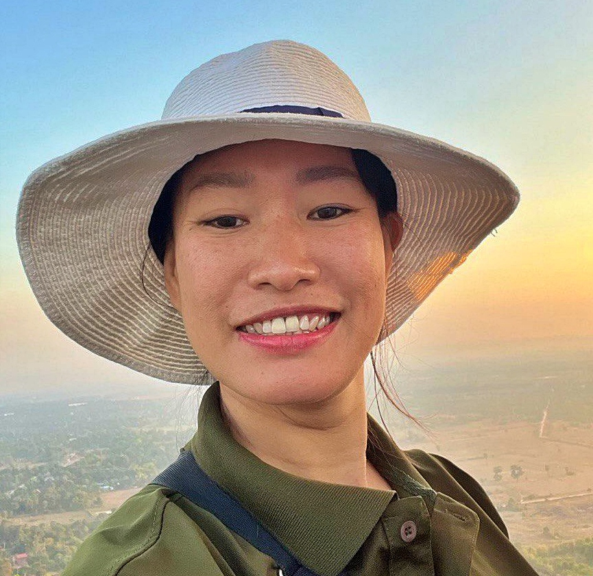 Lily Lim