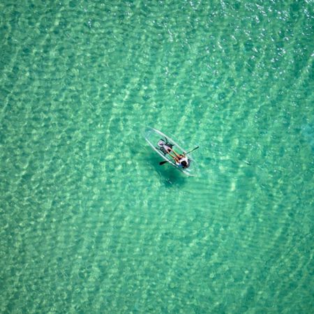 Koh Rong, Swim, explore, soak up the sun
