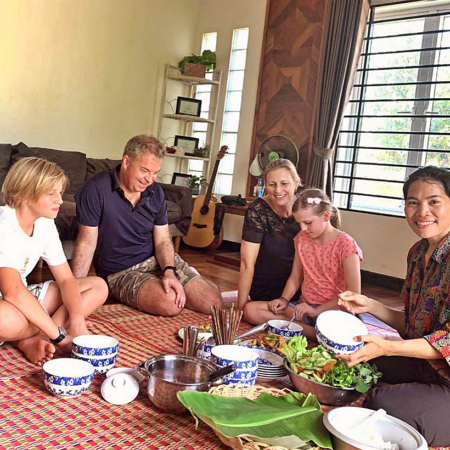 Day 7: A Day Rich in Culture and Wonder