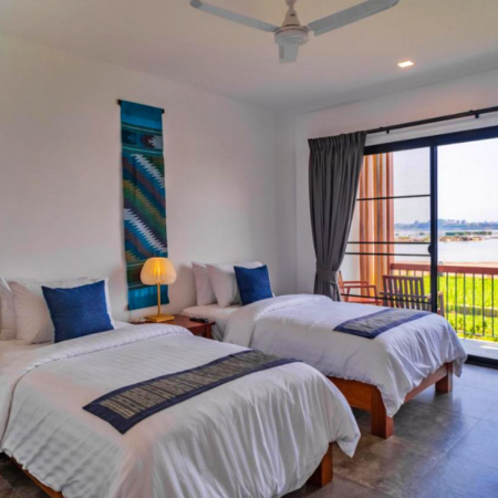The Riviera Champasak, Champasak 5