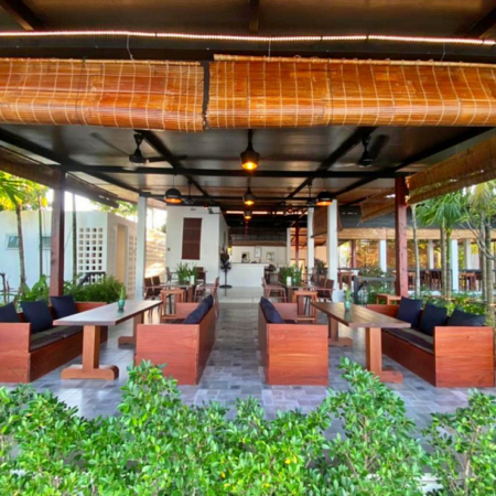 The Riviera Champasak, Champasak 3