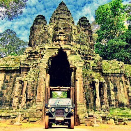 Uncover Cambodias Soul 2