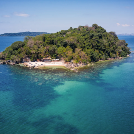 Koh Krabey, A Farewell Filled with Fond Memories