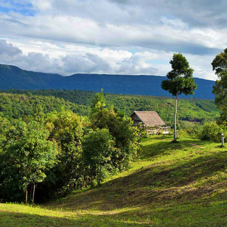 Sabaidee Valley, Paksong 2