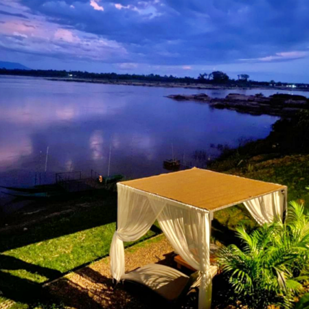 The Riviera Champasak, Champasak 4