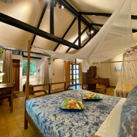 Sambor Village hotel, Kampong Thom 3