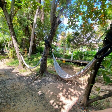 Sambor Village hotel, Kampong Thom 2