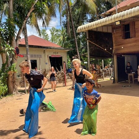 Day 5: Siem Reap to Battambang