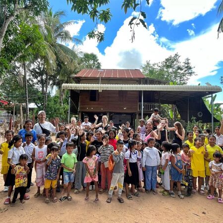 Day 5: Siem Reap to Battambang