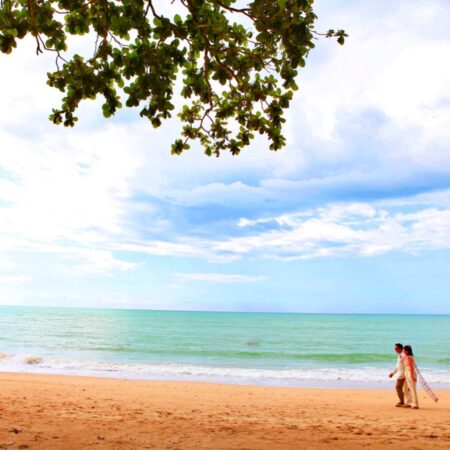 Khao Lak, Beach life 4