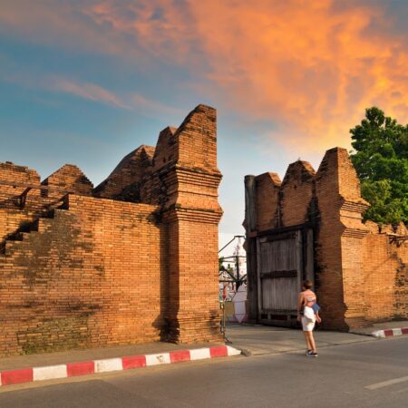 Chiang Mai, Burmese Influences – a special dinner