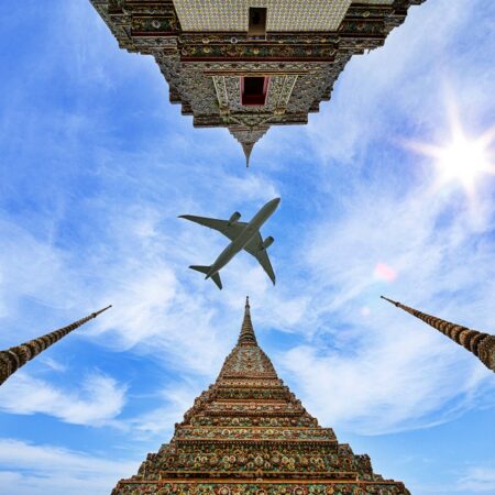 Bangkok, Getting to know the Nan people