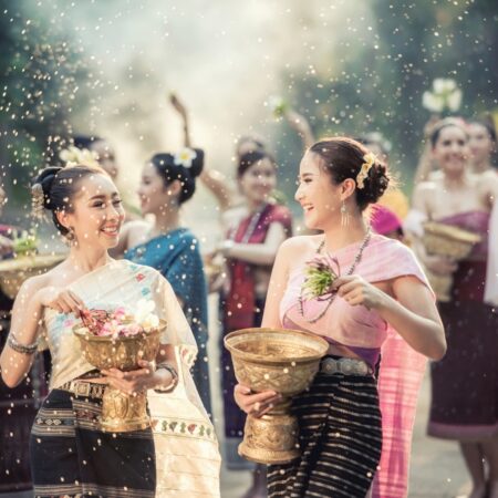 14 days Laos and Cambodia with beach getaway 3