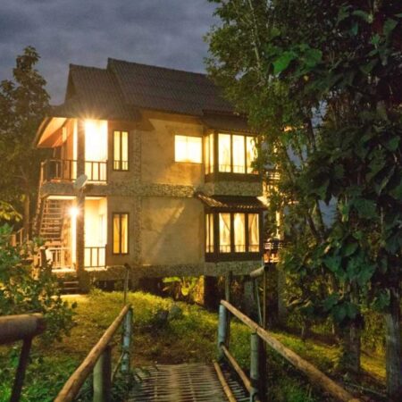 Khun Yuam Resort, KhunYuam