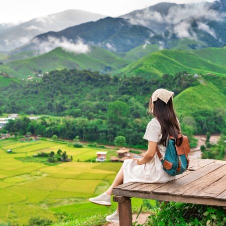 Bangkok, Getting to know the Nan people 2