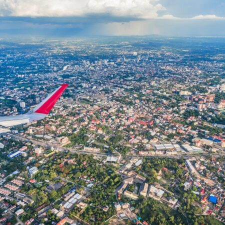 Chiang Mai, To Khao Lak