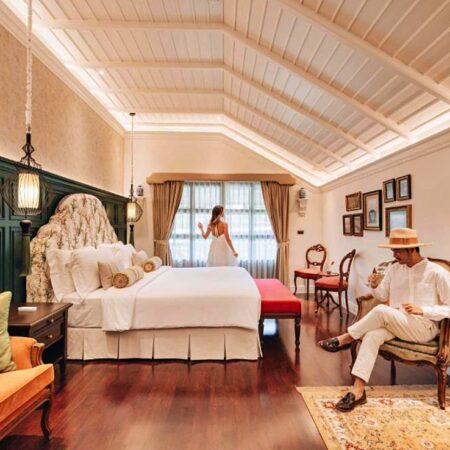 Na Nirand hotel, Chiang Mai 5