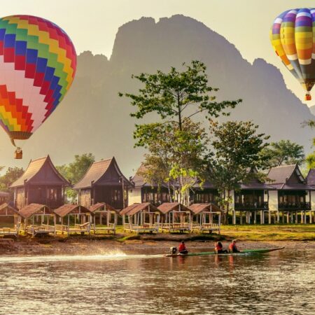 14 Days Laos Adventure 3