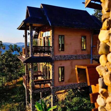 Khun Yuam Resort, KhunYuam 3