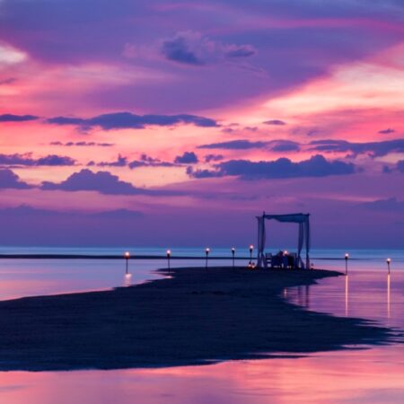 Khao Lak, Beach life 5