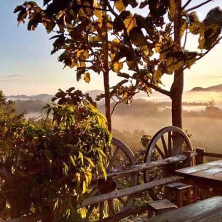Khun Yuam Resort, KhunYuam 2