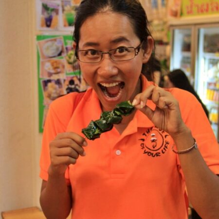 Chiang Mai, Burmese Influences – a special dinner!