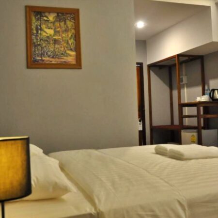 Pilgrims Inn, Savannakhet 3